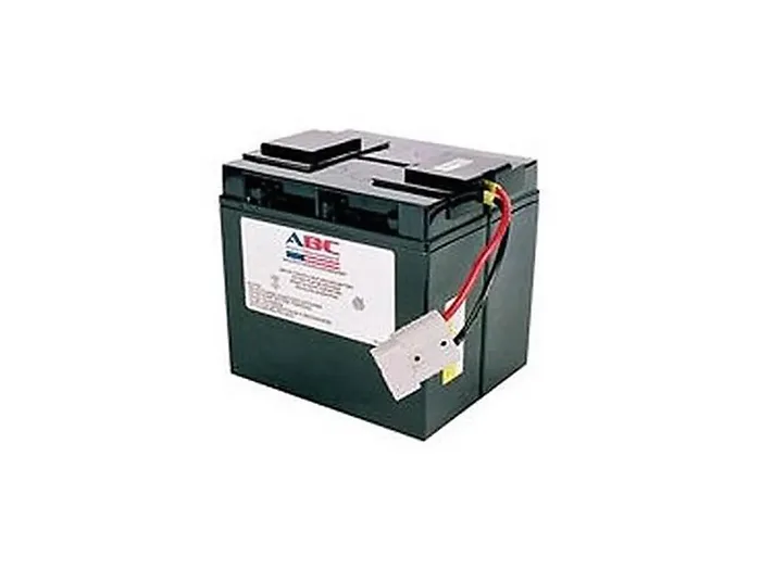 AMERICAN BATTERY-RBC7ABC