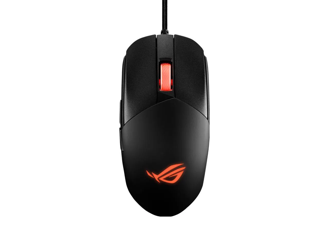 ASUS P518ROGSTRIXIMPACTIII — ASUS ROG Strix Impact III Gaming Mouse - Wired FPS Mouse