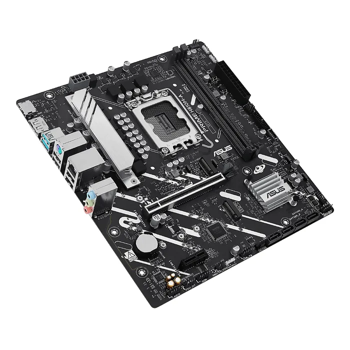 ASUS-PRIME H810M-A CSM