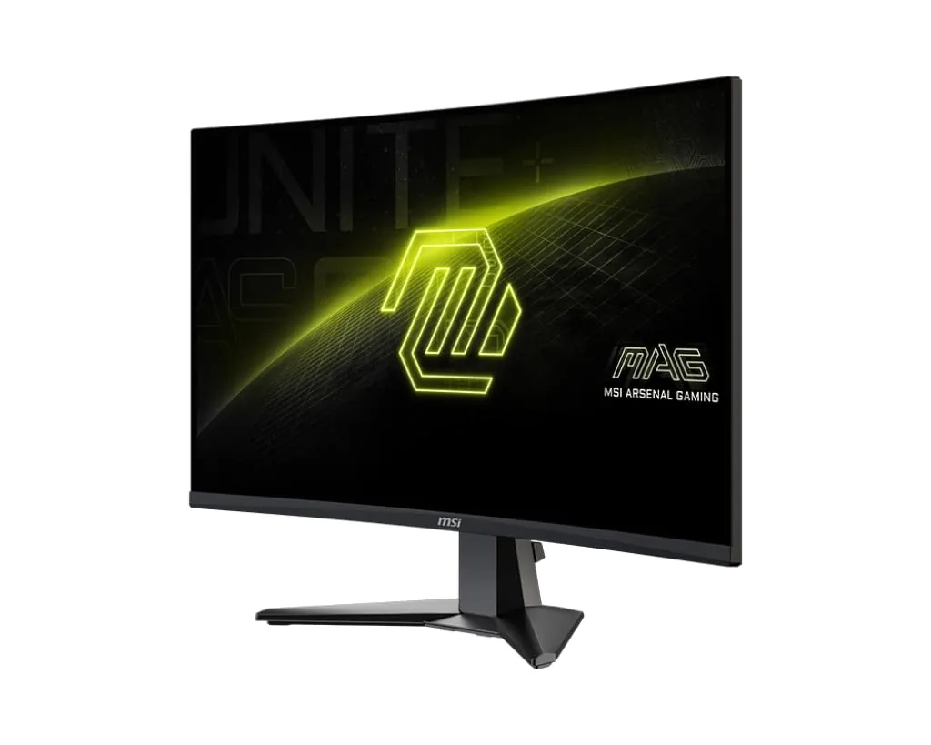 MSI MAG27CQ6F — MAG 27CQ6F