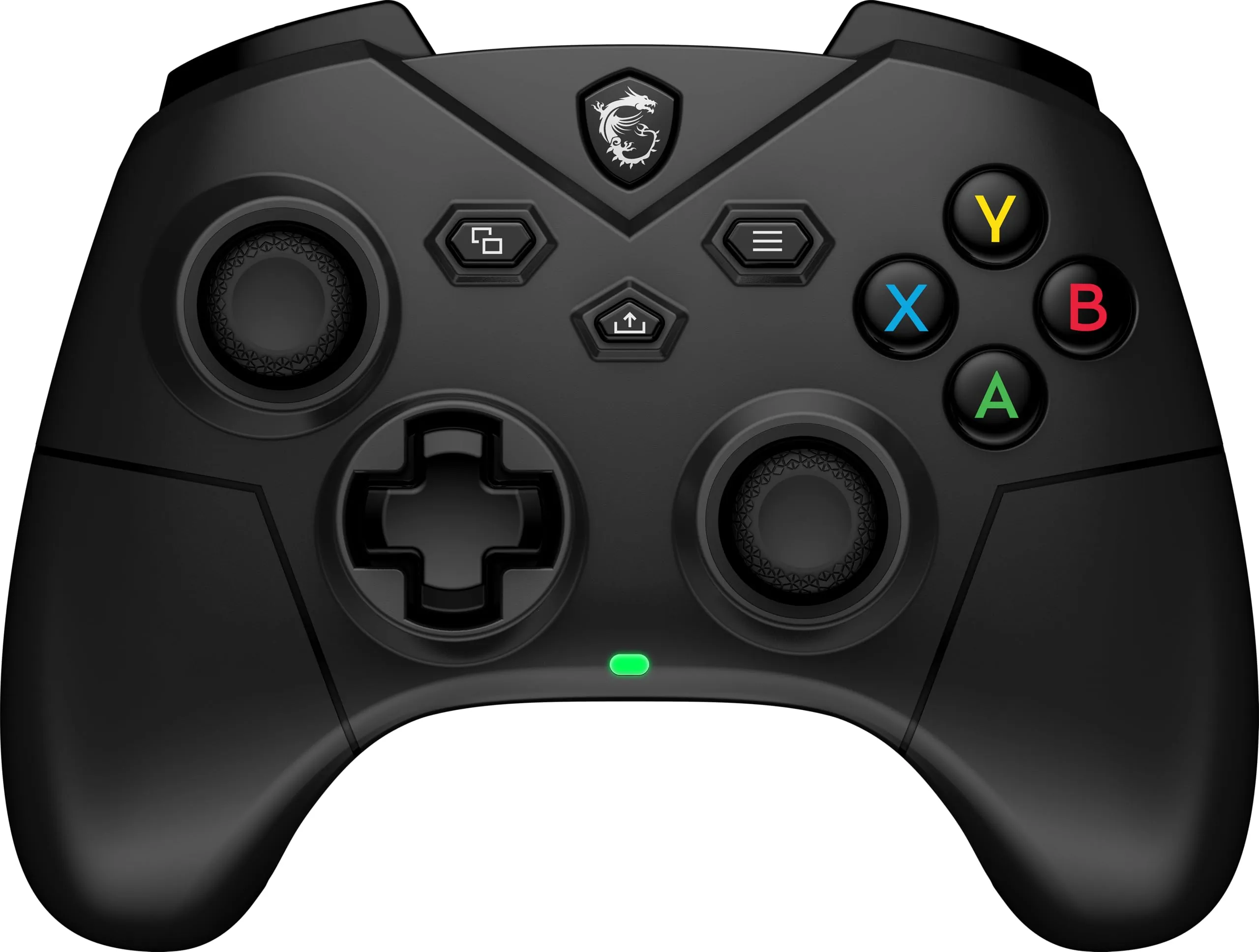 MSI FORCEGC300W — MSI FORCE GC300W Wireless Gaming Dongle 2.4GHz
