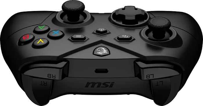 MSI-FORCEGC300W