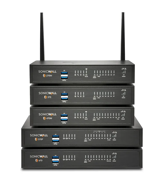 SONICWALL-03-SSC-3011