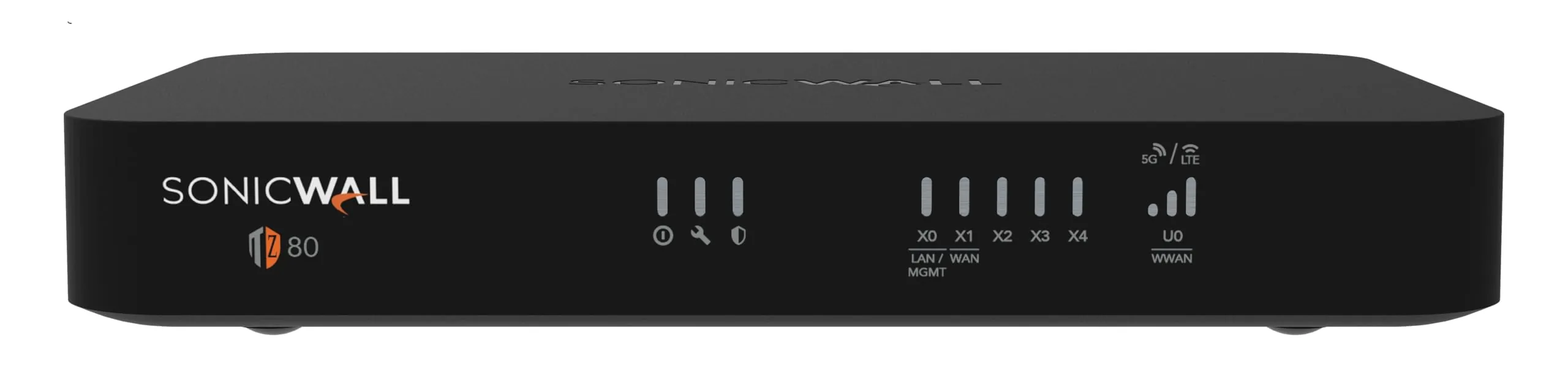 SONICWALL 03-SSC-3031 — (3 & FREE OFFER) SONICWALL TZ80 SECURE UPGRADE ADVANCED EDITION 3YR (INCLUDES 1Y