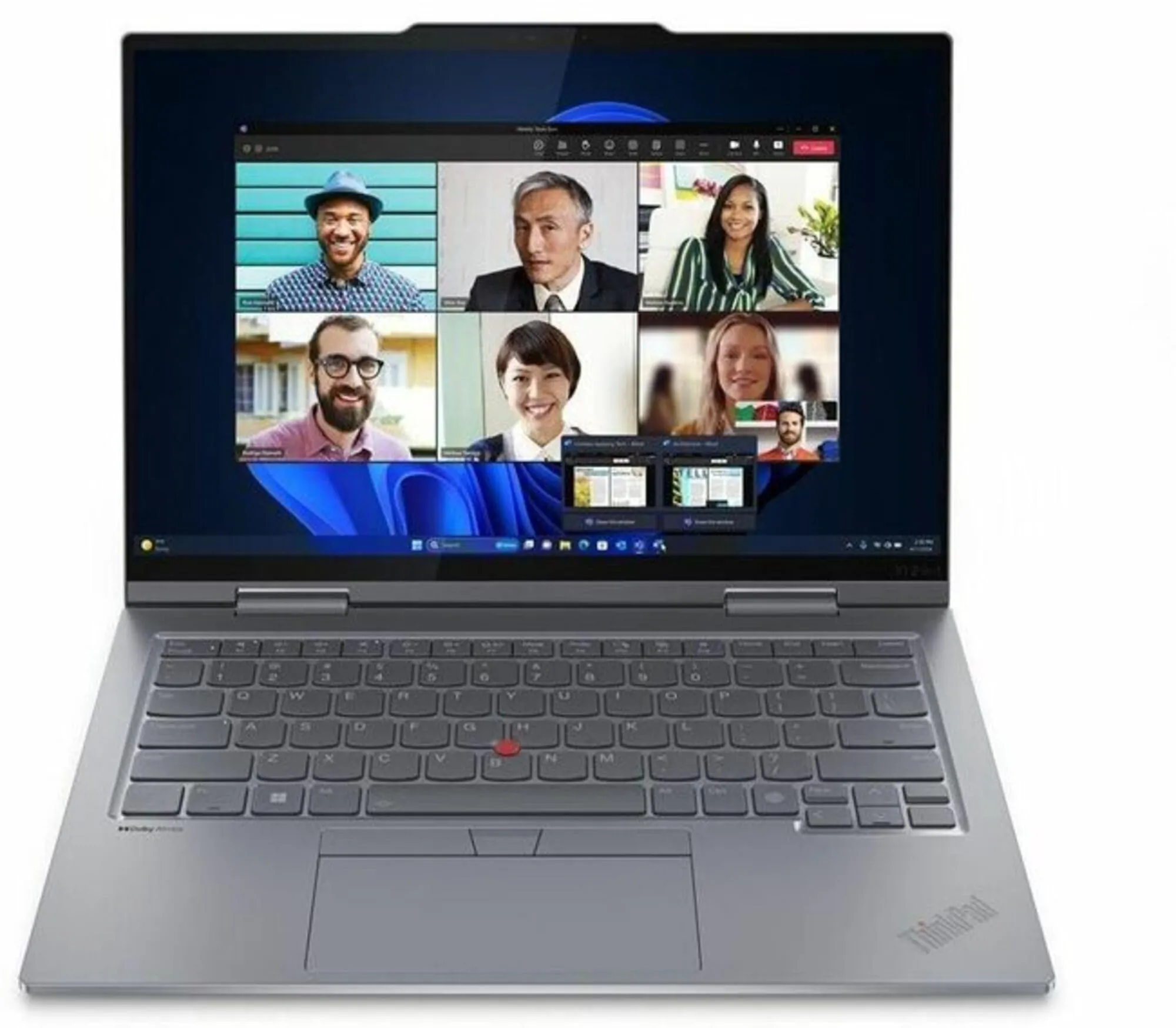 LENOVO 21KE005SUS — Lenovo ThinkPad X1 2-in-1 Gen 9 - Intel Core Ultra 7
