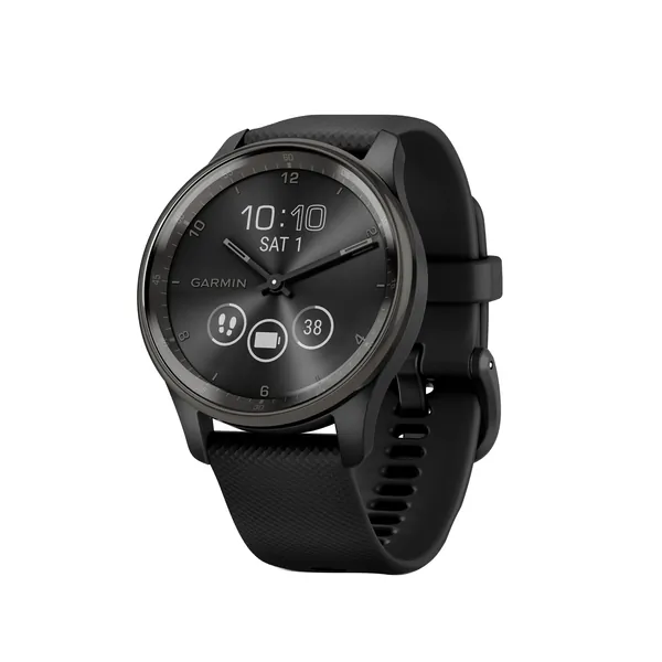 Garmin 010-02665-00 — VIVOMOVE TREND BLK