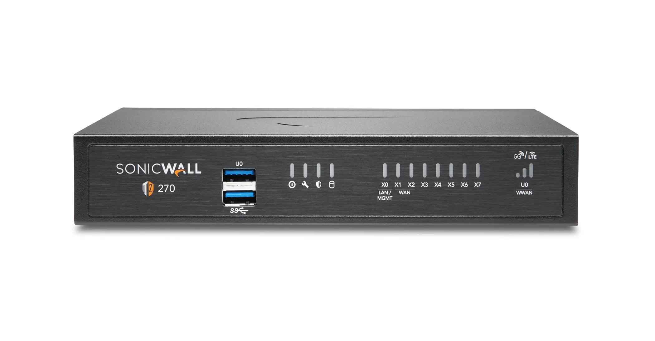 SONICWALL 03-SSC-2996 — (3 & FREE OFFER) SONICWALL TZ270 SECURE UPGRADE ADVANCED EDITION 3YR (INCLUDES 1