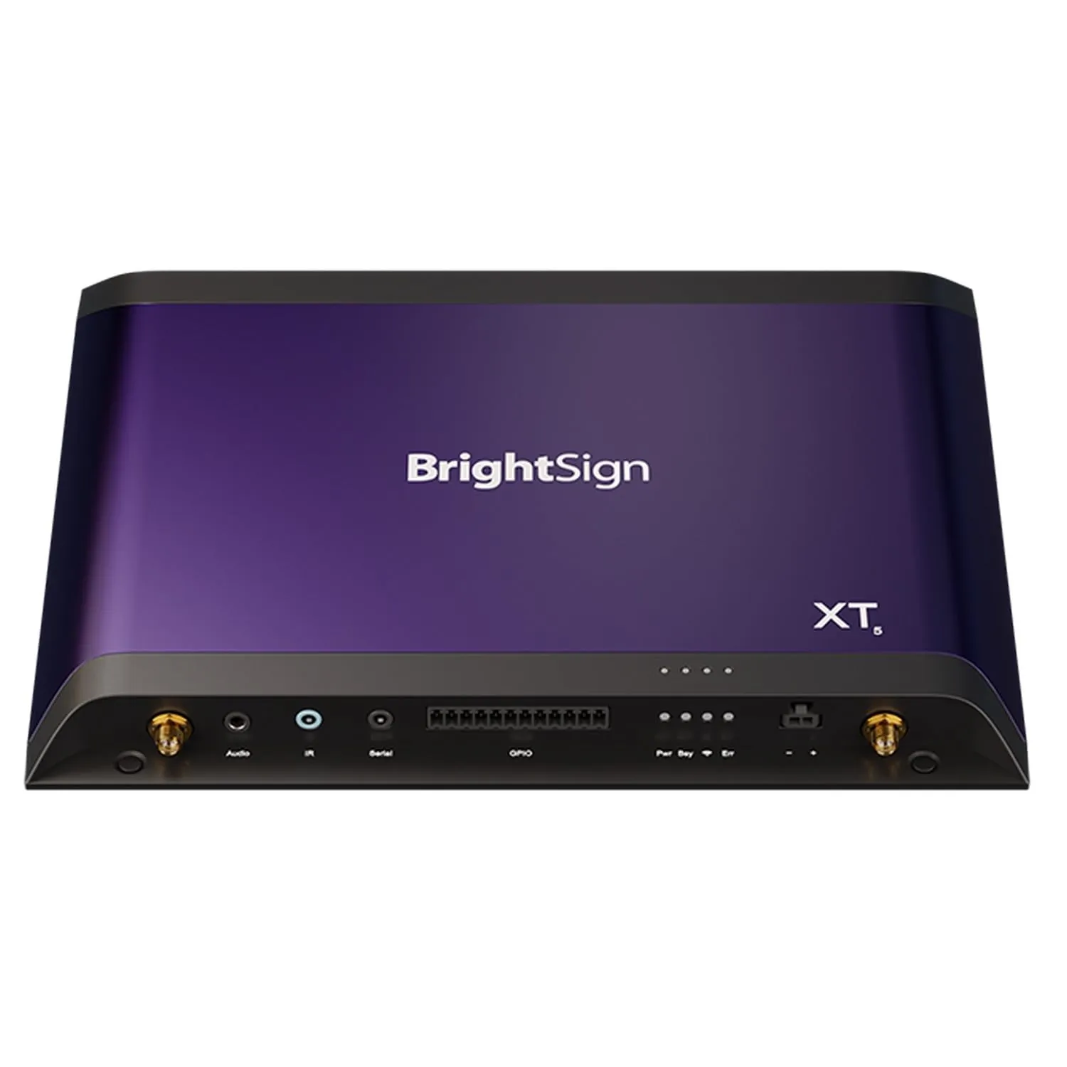 Brightsign XT245 - Brand New Brightsign XT245 Media  Sign Player