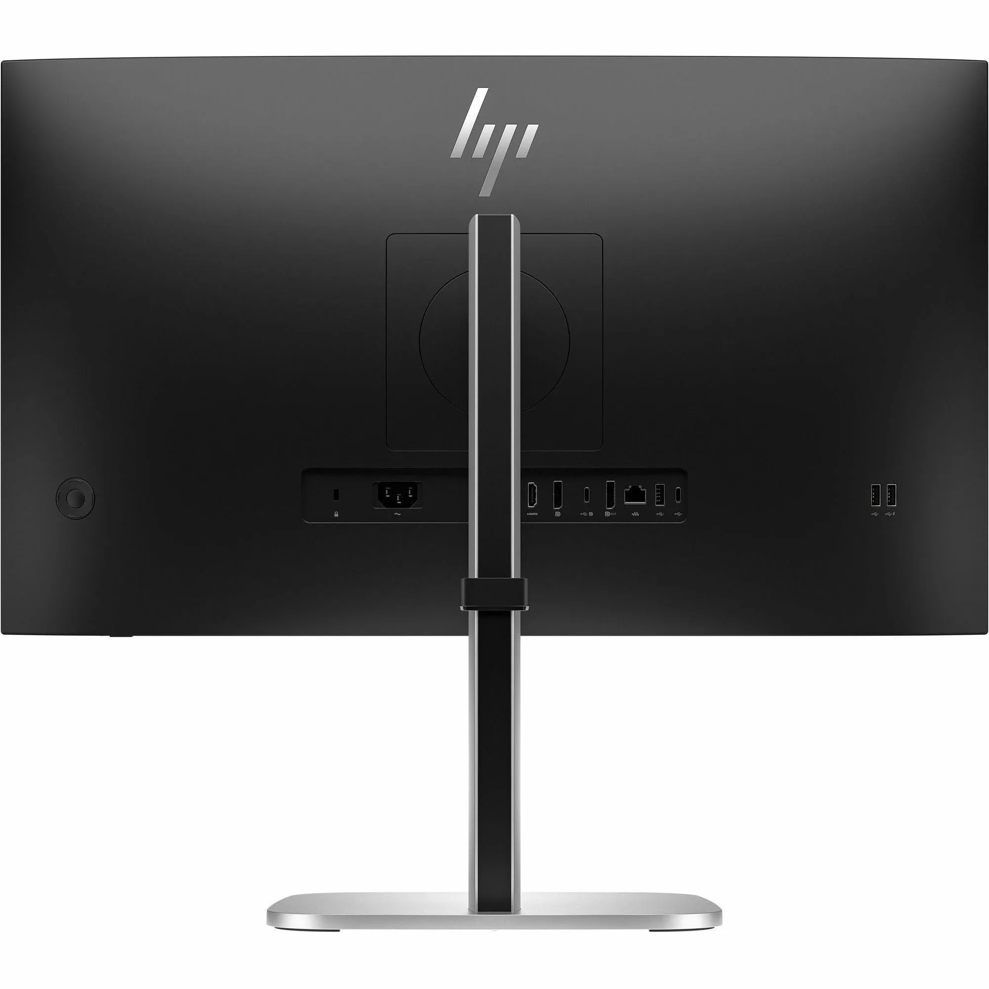 HP 9E0G5AA#ABA — SBUY HP S5 PRO 527PU QHD USB-C MNTR