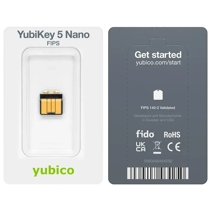 YUBICO-8880001171