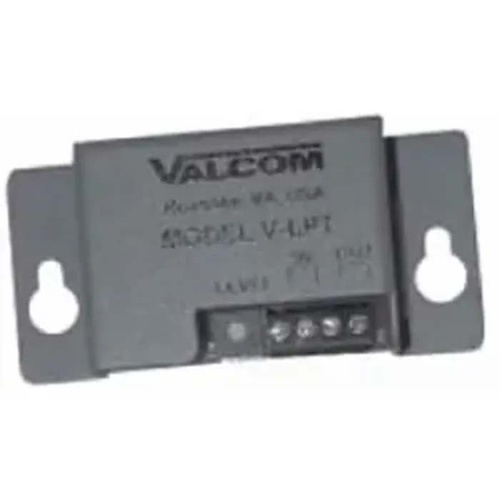 VALCOM-V-LPT