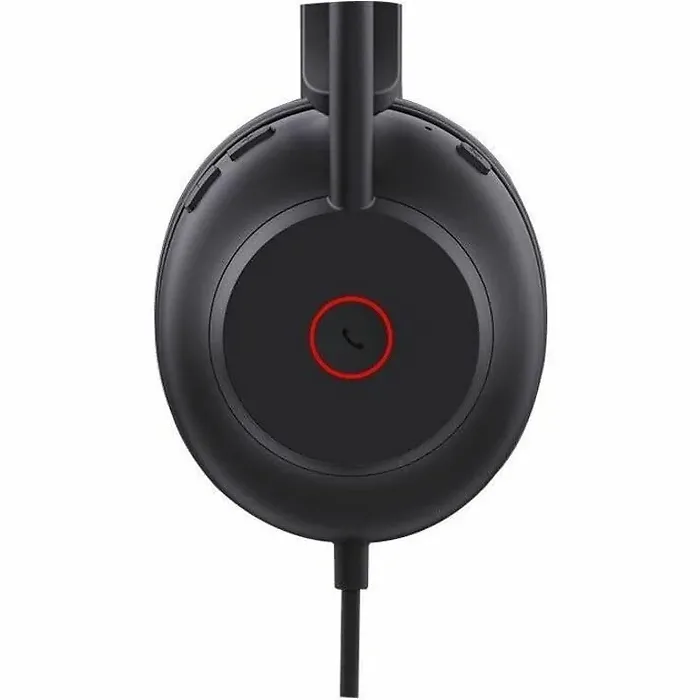 Yealink-UH35 DUAL UC USB-C/A