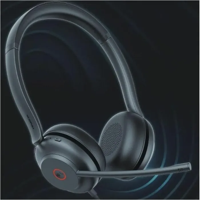 Yealink-UH35 DUAL UC USB-C/A