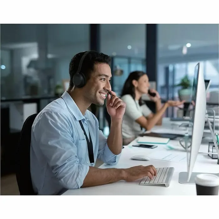 Yealink-UH35 DUAL UC USB-C/A
