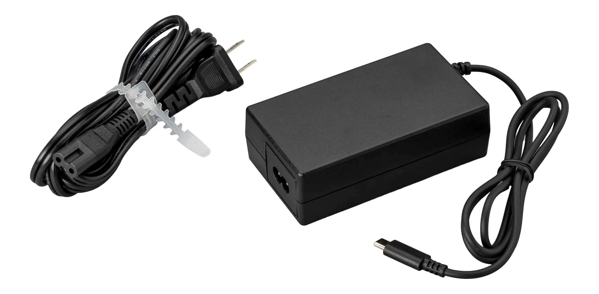 Brother LBX115001 — USB C 65W FAST CHARGING AC POWER ADAPTER W/CORD, INPUT: 100-240V/AC, 50/60HZ, DC
