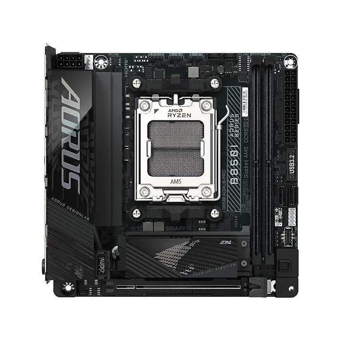 GIGABYTE-B850I AORUS PRO