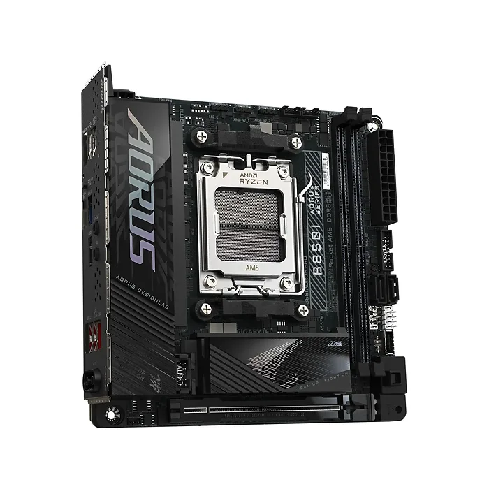 GIGABYTE-B850I AORUS PRO