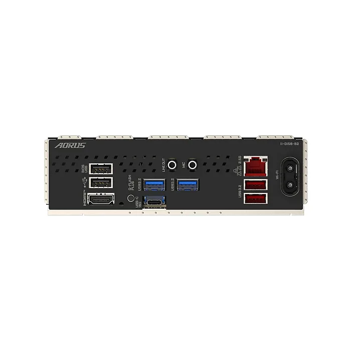 GIGABYTE-B850I AORUS PRO