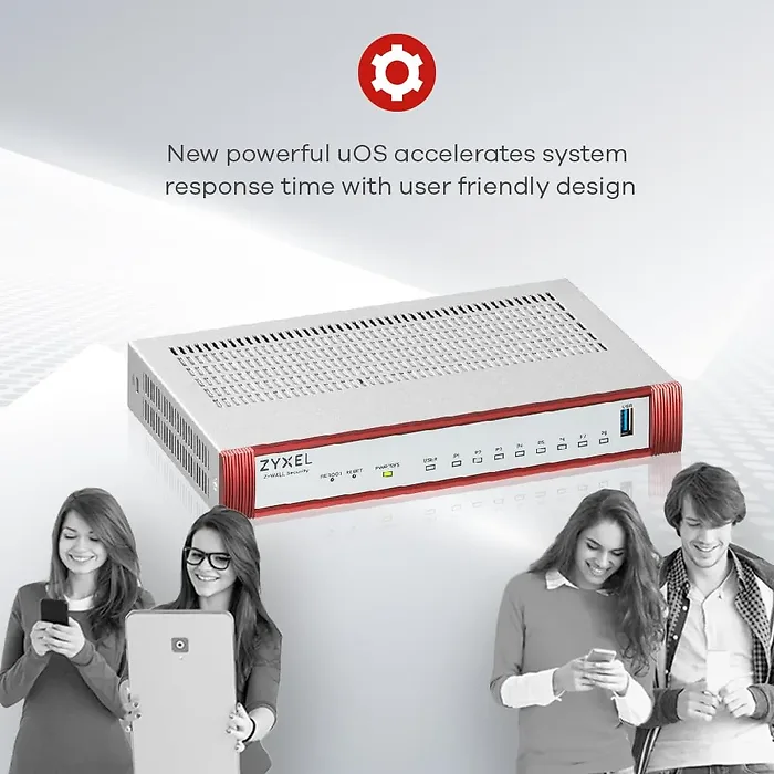 ZYXEL-USGFLEX200H