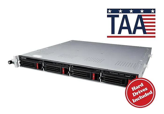 Buffalo-TS3430RN0402