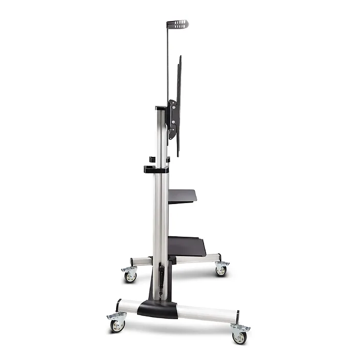 STARTECH-1110C-MOBILE-TV-CART