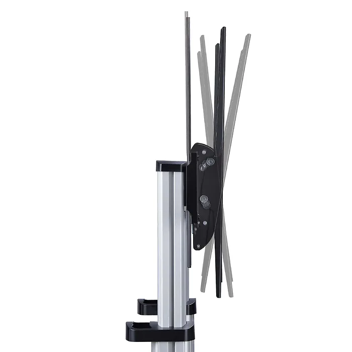 STARTECH-1110C-MOBILE-TV-CART