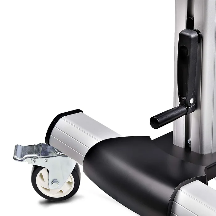 STARTECH-1110C-MOBILE-TV-CART