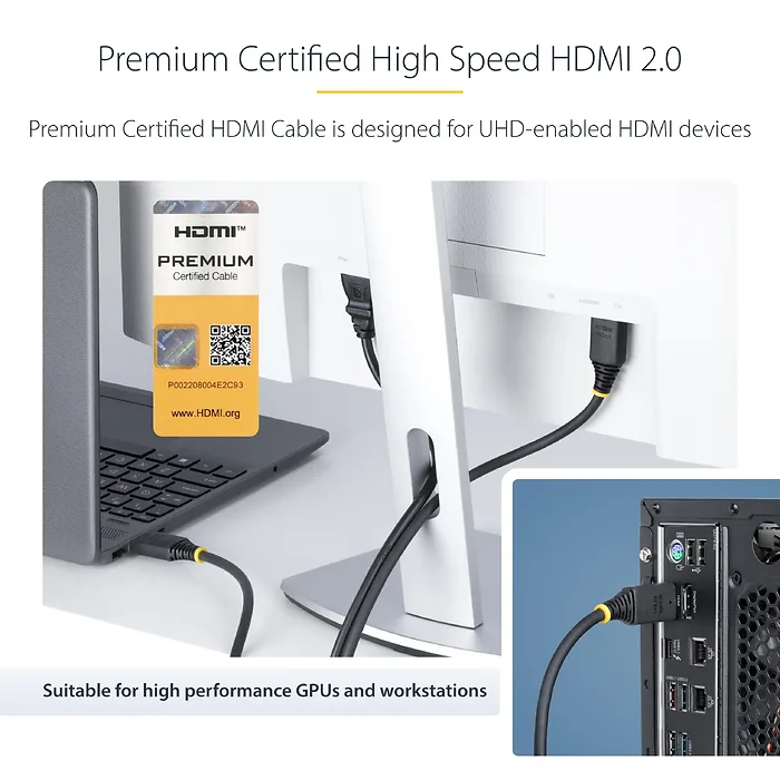 STARTECH-HDMI2-CABLE-4K60-25F
