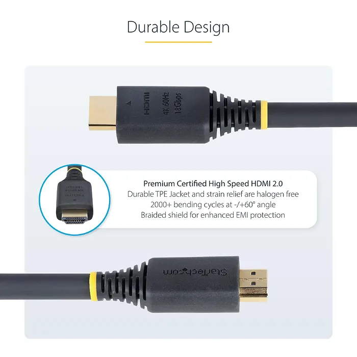 STARTECH-HDMI2-CABLE-4K60-25F