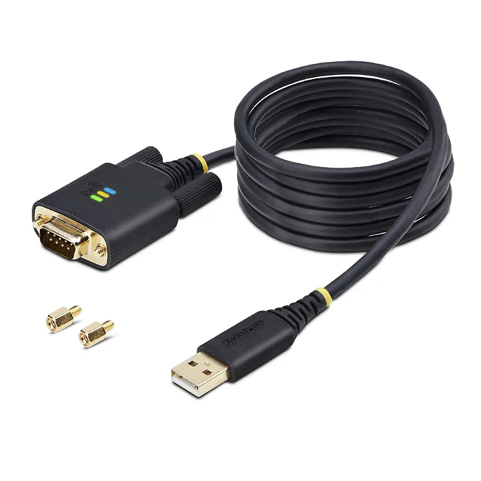 STARTECH-1P6FFCN-USB-SERIAL