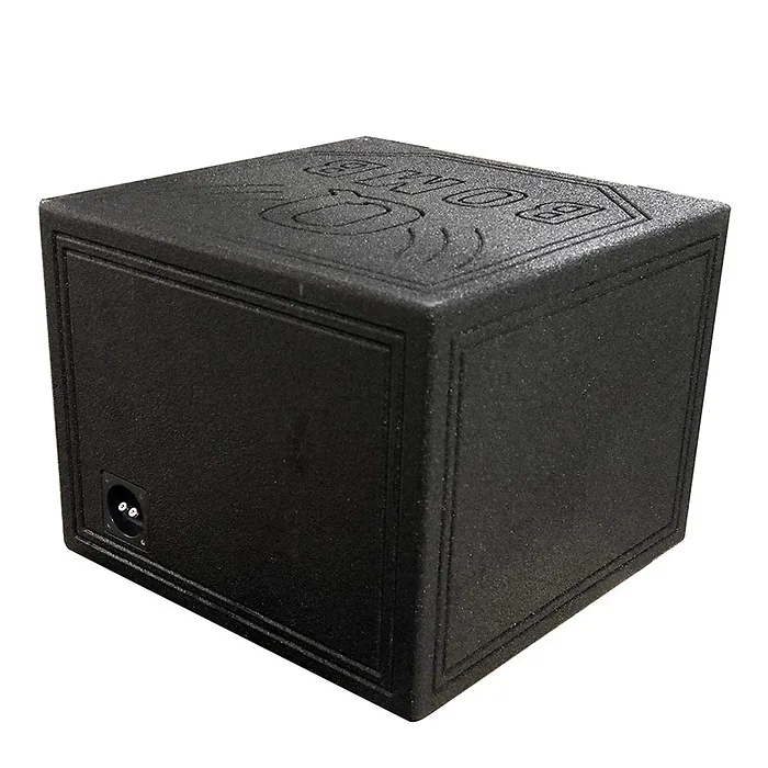 Qpower-QBOMB15HPSINGLE