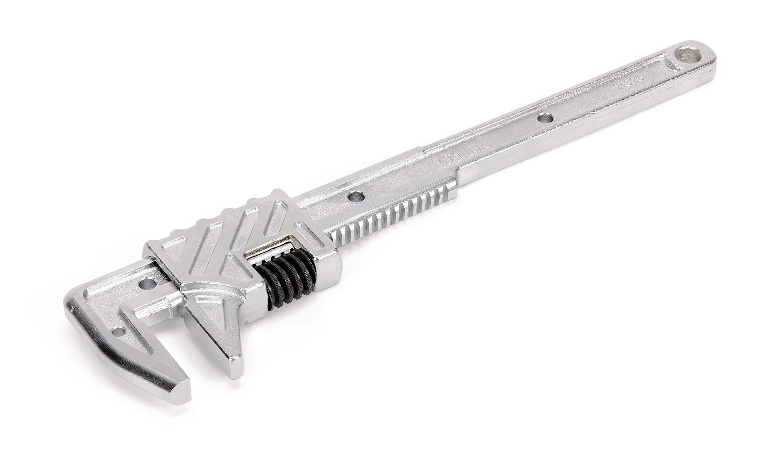 Titan Tool Inc 21325 — Titan 15" Self-Adjusting Wrench with Ergonomic Grip