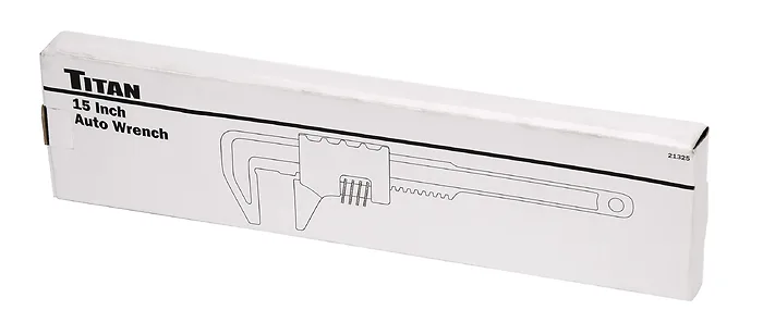 Titan Tool Inc-21325