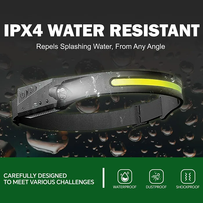 Nippon Labs-ISHDL350LM