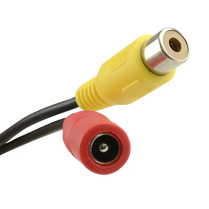 Nippon Labs-ISRVC120GLL