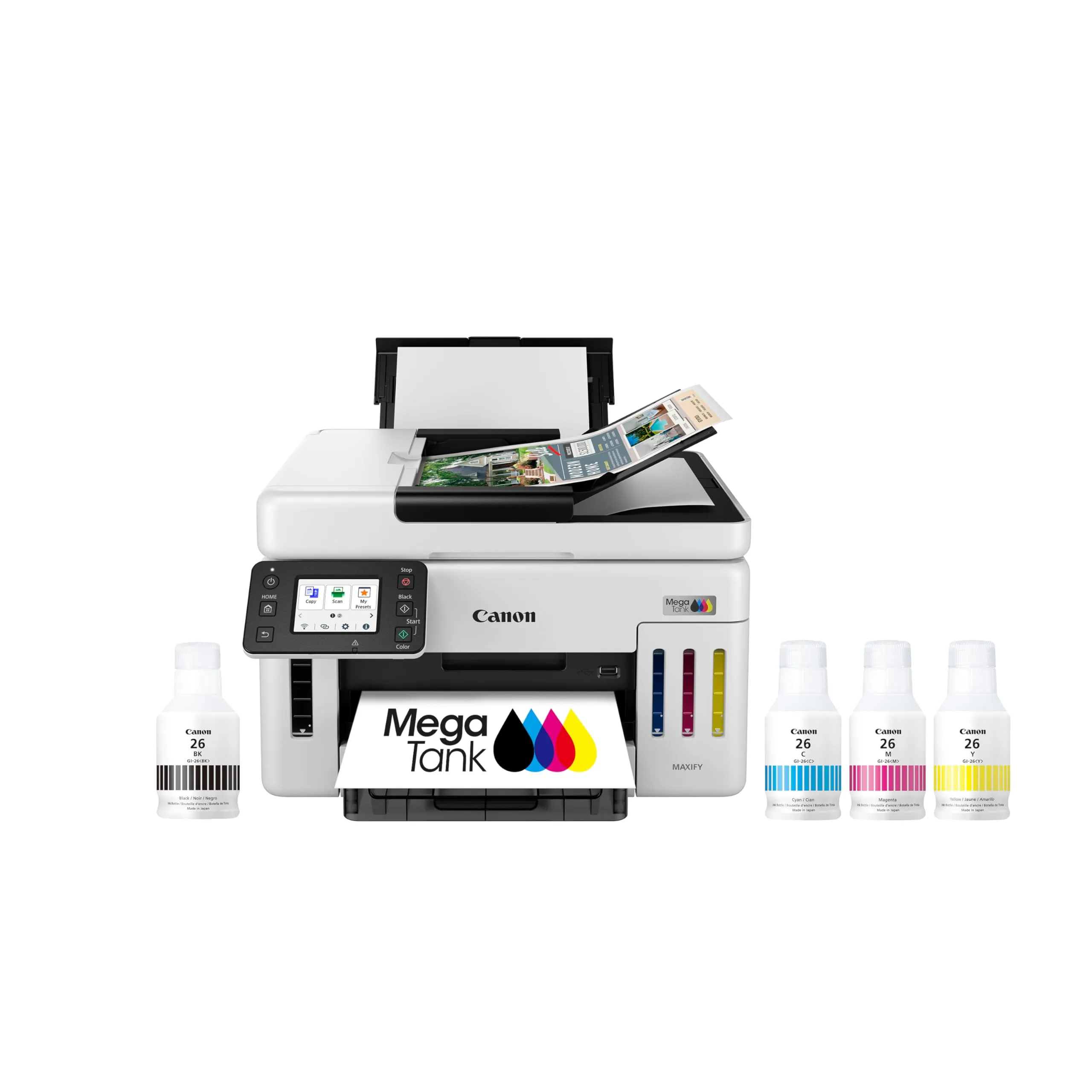 CANON 6882C002 — MAXIFY GX6120
