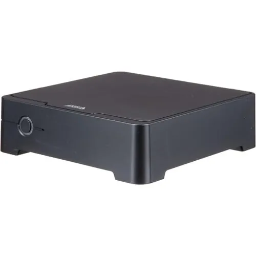 Axis Communications 02764-004 - AXIS S3008 MK II 2 TB Network Video Recorder