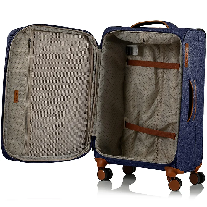 Parfums Des Champs-C5011-NAVY