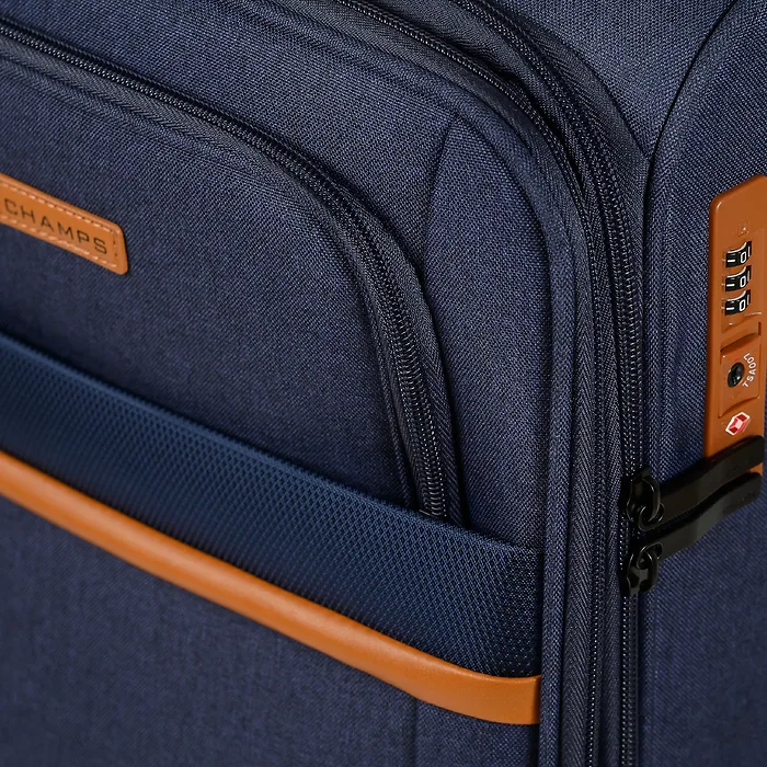 Parfums Des Champs-C5011-NAVY