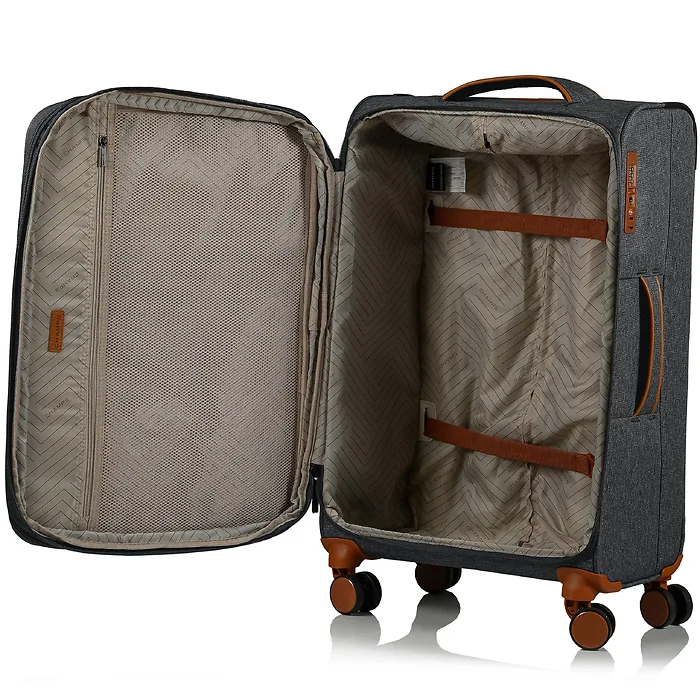 Parfums Des Champs-C5011-BLACK