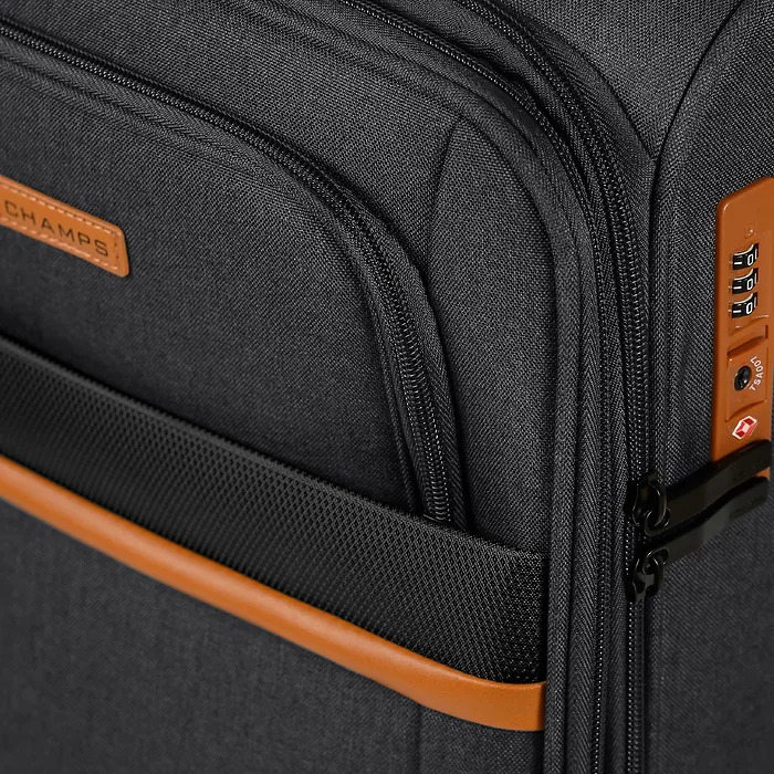 Parfums Des Champs-C5011-BLACK