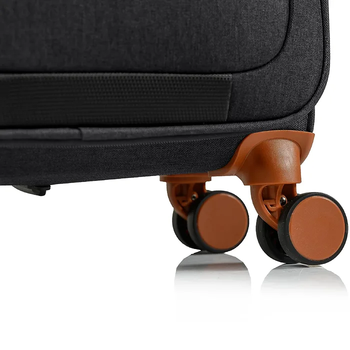 Parfums Des Champs-C5011-BLACK