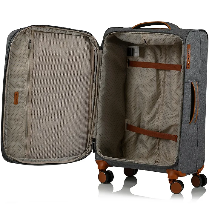 Parfums Des Champs-C5011-GREY