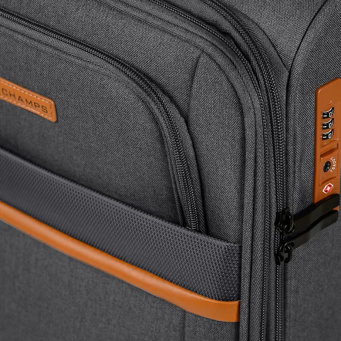 Parfums Des Champs-C5011-GREY