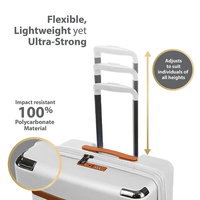 Parfums Des Champs-S1033-IVORY