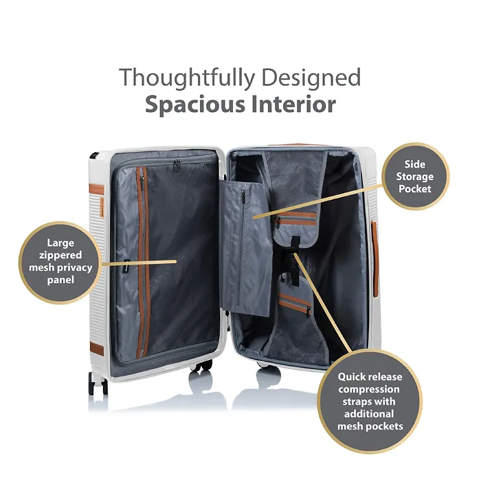 Parfums Des Champs-S1033-IVORY