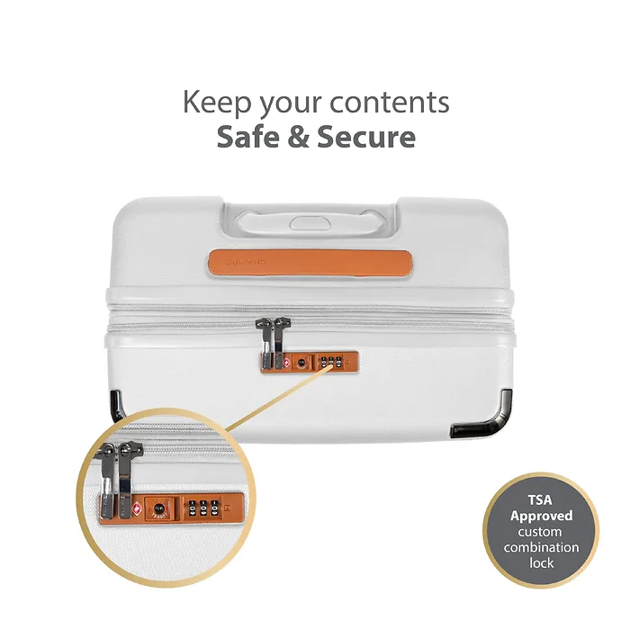 Parfums Des Champs-S1033-IVORY