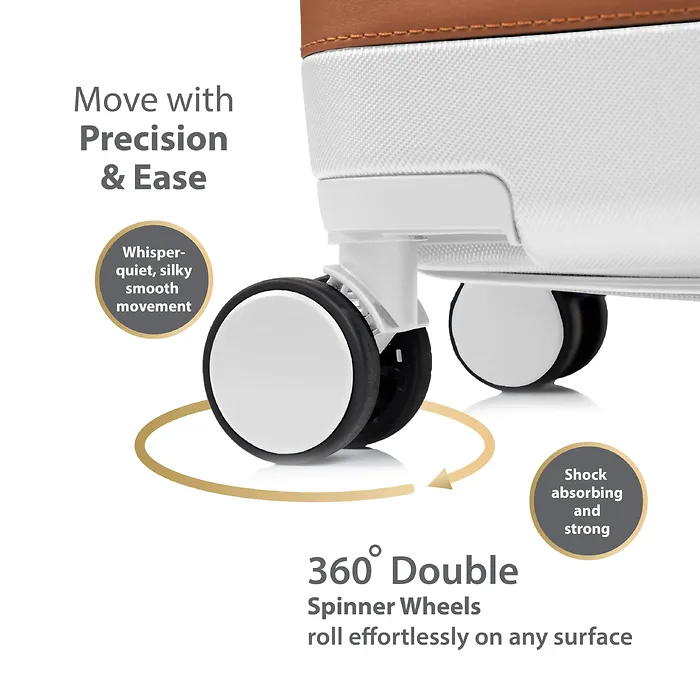 Parfums Des Champs-S1033-IVORY