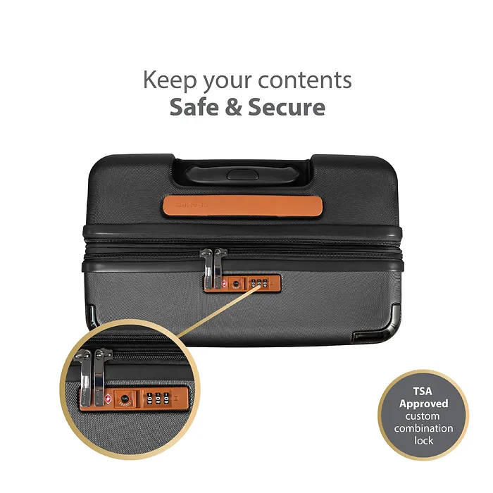 Parfums Des Champs-S1033-BLACK