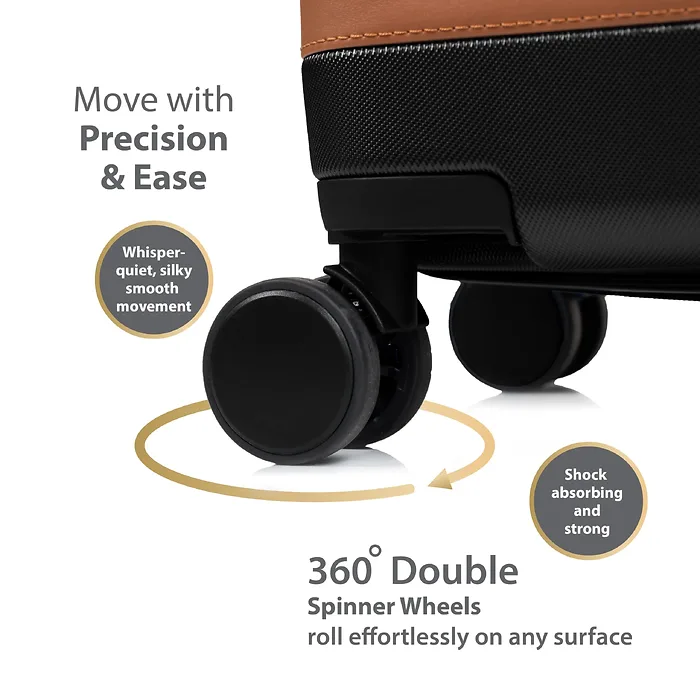 Parfums Des Champs-S1033-BLACK